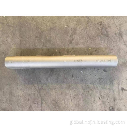 A Steel Bar Connector Grouting sleeve Supplier